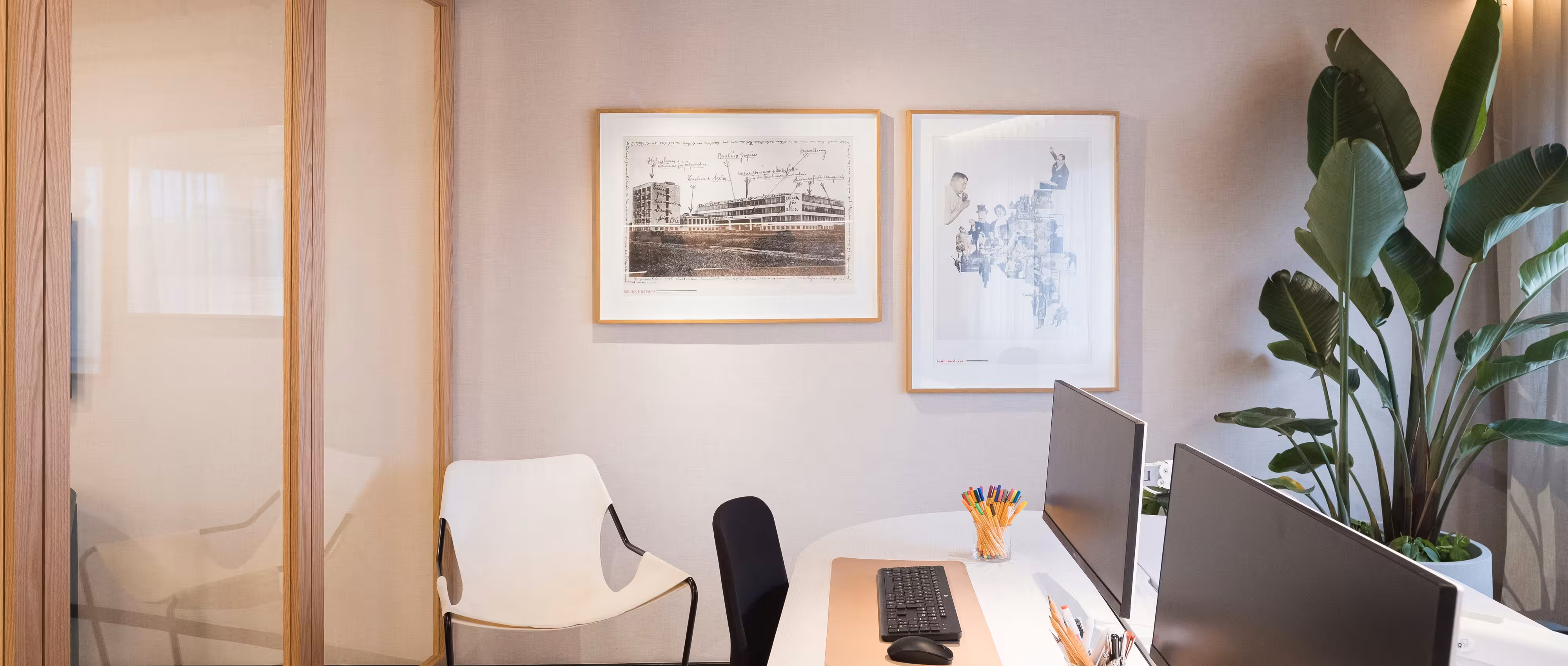 Circadian Lighting Design in Office Fitouts